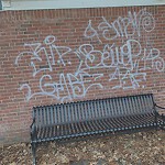Graffiti at 42.34 N 71.14 W