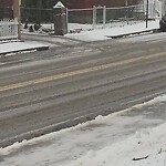 Roadway Plowing/Sanding at 183 High St