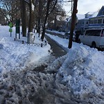 Roadway Plowing/Sanding at 1–99 Emerson St