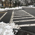 Roadway Plowing/Sanding at 1–43 Clinton Rd