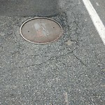 Pothole at 440 Ma 9