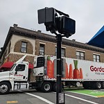 Traffic Signal at 1360 Beacon St