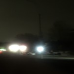 Streetlight at 42.330N 71.127W