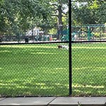Park Playground at 42.35 N 71.12 W