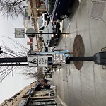 Traffic Signal at 305 Harvard St