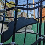 Park Playground at Cypress Street Playground, 224 298 Davis Ave