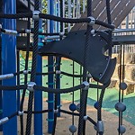 Park Playground at 224 298 Davis Ave Brookline