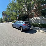 Parking Issues at 1281 W Roxbury Pkwy