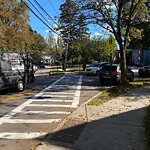 Safe Routes To School at Blake Rd