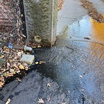 Water and Sewer at 54–76 Colchester St