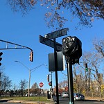 Traffic Signal at 137–199 Carlton St