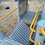 Park Playground at 20–98 Mulford St