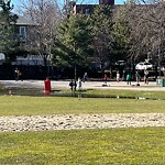 Park Playground at 42.34 N 71.11 W