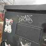 Graffiti at 42.33 N 71.13 W