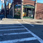 Safe Routes To School at 11 Harvard St