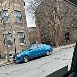 Parking Issues at 49–65 Marion St