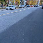 Parking Issues at Cypress St Opp Henry St Parking Issues at Cypress St Opp Henry St