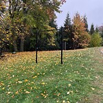 Damaged Sign at 42.33 N 71.13 W Damaged Sign at 42.33 N 71.13 W