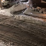Roadway Plowing/Sanding at 50 Sewall Ave