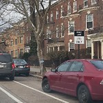 Safe Routes To School at 1710 Beacon St Brookline
