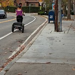 Safe Routes To School at 220 High St