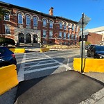 Safe Routes To School at 46 Tappan St