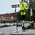 Traffic Signal at 280 Harvard St