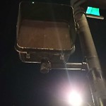 Traffic Signal at 400 Washington St