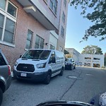 Parking Issues at 1–73 Boylston Pl