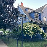 Safe Routes To School at 64 Brook St