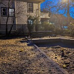 Rodent Issues at 97 Aspinwall Ave