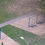 Park Playground at 23 Griggs Terrace