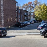 Parking Issues at Short St Corey Hill Brookline