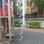 Park Playground at 36 Allerton St