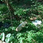 Trash/Recycling at 326–388 Allandale Rd, Chestnut Hill