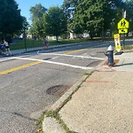 Safe Routes To School at 69 School St