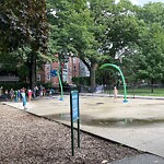 Park Playground at 42.34 N 71.14 W