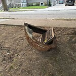 Park Playground at 89 Columbia St