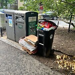 Park Playground at 123 Davis Ave