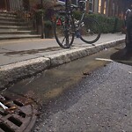 Water and Sewer at 29 Green St