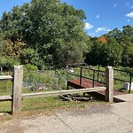 Park Playground at 42.31 N 71.14 W