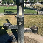 Park Playground at 345 Harvard St