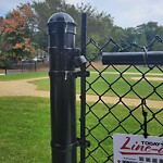 Park Playground at 288 Cypress St