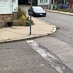 Parking Issues at 7 Franklin St