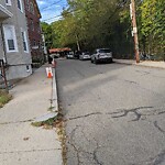 Parking Issues at 288 Cypress St