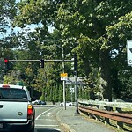 Traffic Signal at 2–14 Lee St