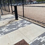 Park Playground at 23 Tappan St