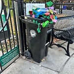 Park Playground at 599 Brookline Ave