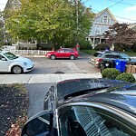 Parking Issues at 29 Gorham Ave