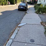 Parking Issues at 7 Franklin St